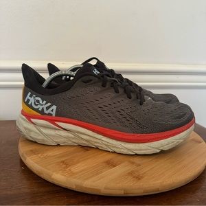 HOKA Clifton 8 - SZ 11.5 Wide Men’s